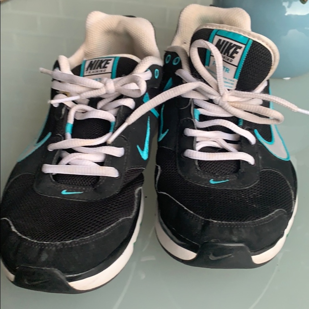 Nike Tennis
